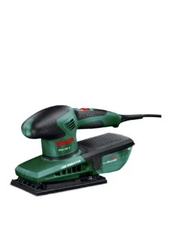Bosch PSS 200A 200-watt Orbital Sander