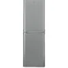 Indesit IBD5517S 55cm Fridge Freezer - Silver -Appliance Pro 2CT27 SQ1 0000000035 SILVER SLf