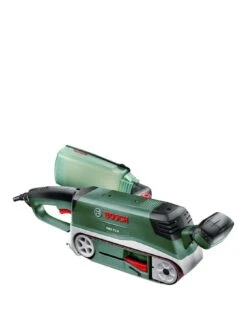 Bosch PBS 75 A Belt Sander