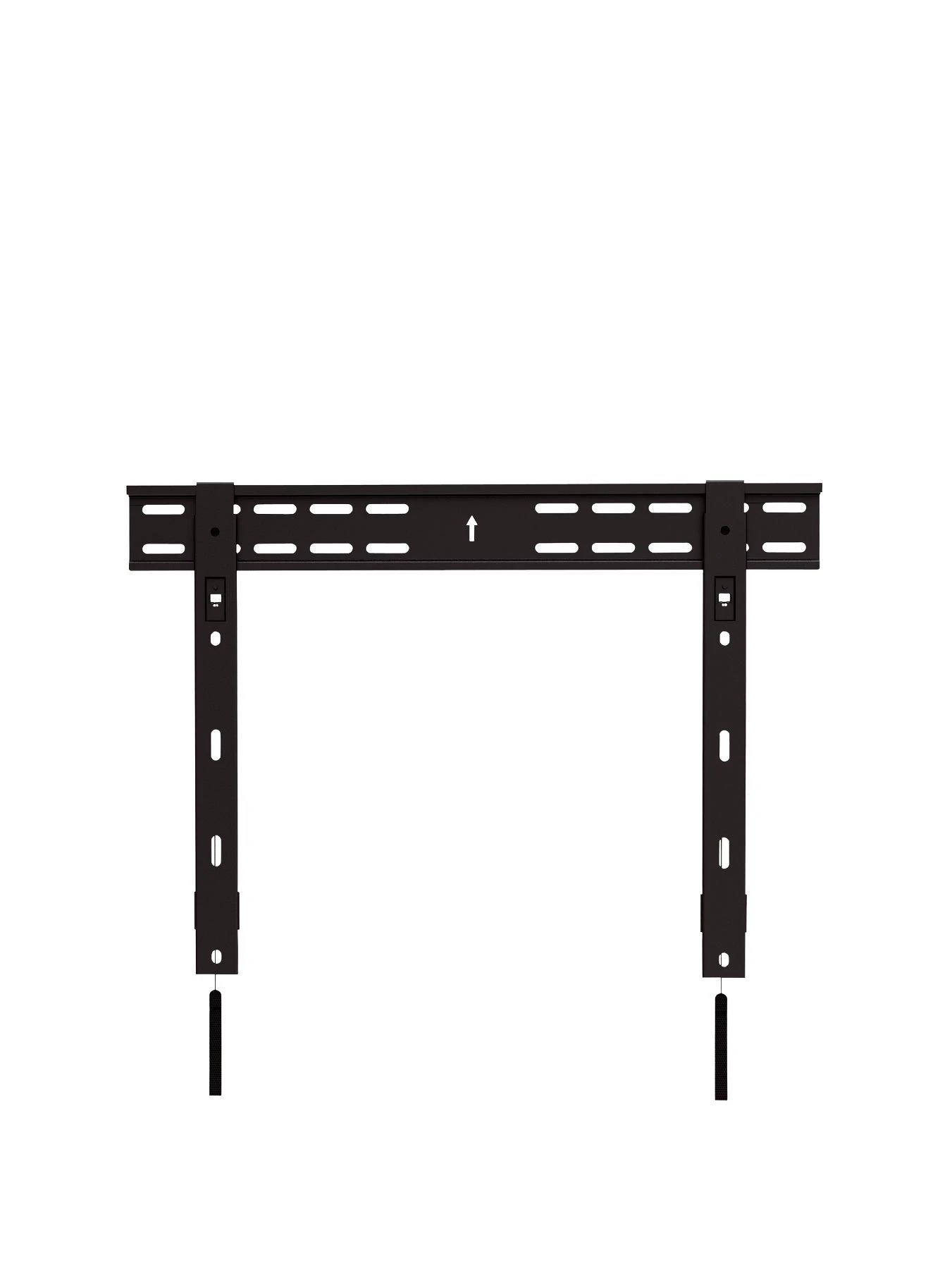 JMB Flush TV Wall Mount For 37-70 Inch Flat Screens 3 JMB Flush TV Wall Mount For 37-70 Inch Flat Screens