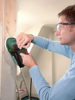 Bosch PEX 300 AE Random Orbit Sander 6 Bosch PEX 300 AE Random Orbit Sander -Appliance Pro 3WTA9 SQ2 0000000088 NO COLOR SLd