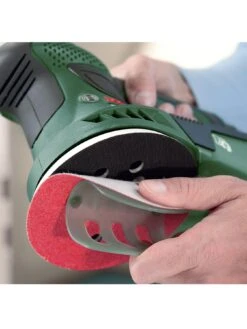 Bosch PEX 300 AE Random Orbit Sander 7 Bosch PEX 300 AE Random Orbit Sander -Appliance Pro 3WTA9 SQ3 0000000088 NO COLOR SLd1