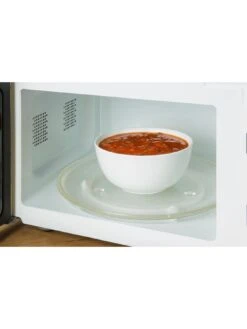 Swan SM22030BLN Retro 20-Litre Digital Microwave - Blue 11 Swan SM22030BLN Retro 20-Litre Digital Microwave - Blue -Appliance Pro 49DFJ SQ3 0000000020 BLUE SLd1