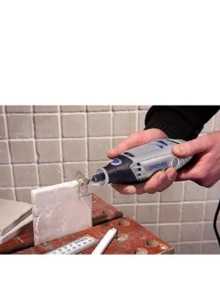 Dremel 3000-15 Corded Multi Tool -Appliance Pro 4A4NQ SQ5 0000000088 NO COLOUR SLd5