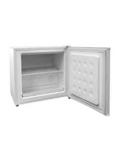 Russell Hobbs RHTTFZ1 Table Top Freezer -Appliance Pro 4AXJV SQ2 0000000013 WHITE SLd