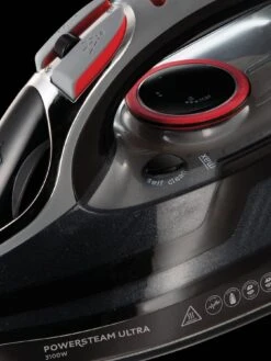Russell Hobbs PowerSteam Ultra Steam Iron – 20630 -Appliance Pro 4G9UL SQ5 0000000099 N A SLd3