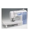 Brother FS100WT Sewing Machine -Appliance Pro 4GXAJ SQ1 0000000099 N A SLf