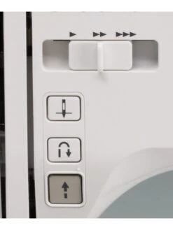 Brother FS100WT Sewing Machine -Appliance Pro 4GXAJ SQ5 0000000099 N A SLd3