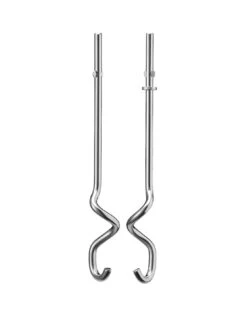 KitchenAid 5KHM9212BAC Hand Mixer - Cream 8 KitchenAid 5KHM9212BAC Hand Mixer - Cream -Appliance Pro 4JW7Q SQ4 0000000067 CREAM SLf14