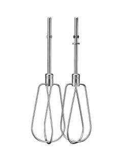 KitchenAid 5KHM9212BAC Hand Mixer - Cream 9 KitchenAid 5KHM9212BAC Hand Mixer - Cream -Appliance Pro 4JW7Q SQ5 0000000067 CREAM SLd5