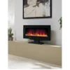 Be Modern Amari Electric Fire 1 Be Modern Amari Electric Fire -Appliance Pro 4VTUF SQ1 0000000004 BLACK SLf