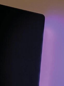 Be Modern Amari Electric Fire -Appliance Pro 4VTUF SQ4 0000000004 BLACK SLd2