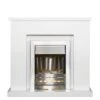 Adam Fires & Fireplaces Lomond Electric Fireplace Suite 2 Adam Fires & Fireplaces Lomond Electric Fireplace Suite -Appliance Pro 4VTUW SQ1 0000000013 WHITE SLf