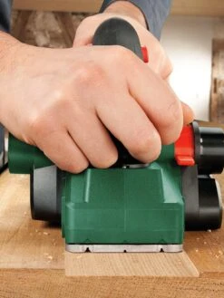 Bosch PHO 1500 Planer 9 Bosch PHO 1500 Planer -Appliance Pro 4YRL3 SQ3 0000000088 NO COLOR SLd1