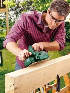 Bosch PHO 1500 Planer 10 Bosch PHO 1500 Planer -Appliance Pro 4YRL3 SQ4 0000000088 NO COLOR SLd2