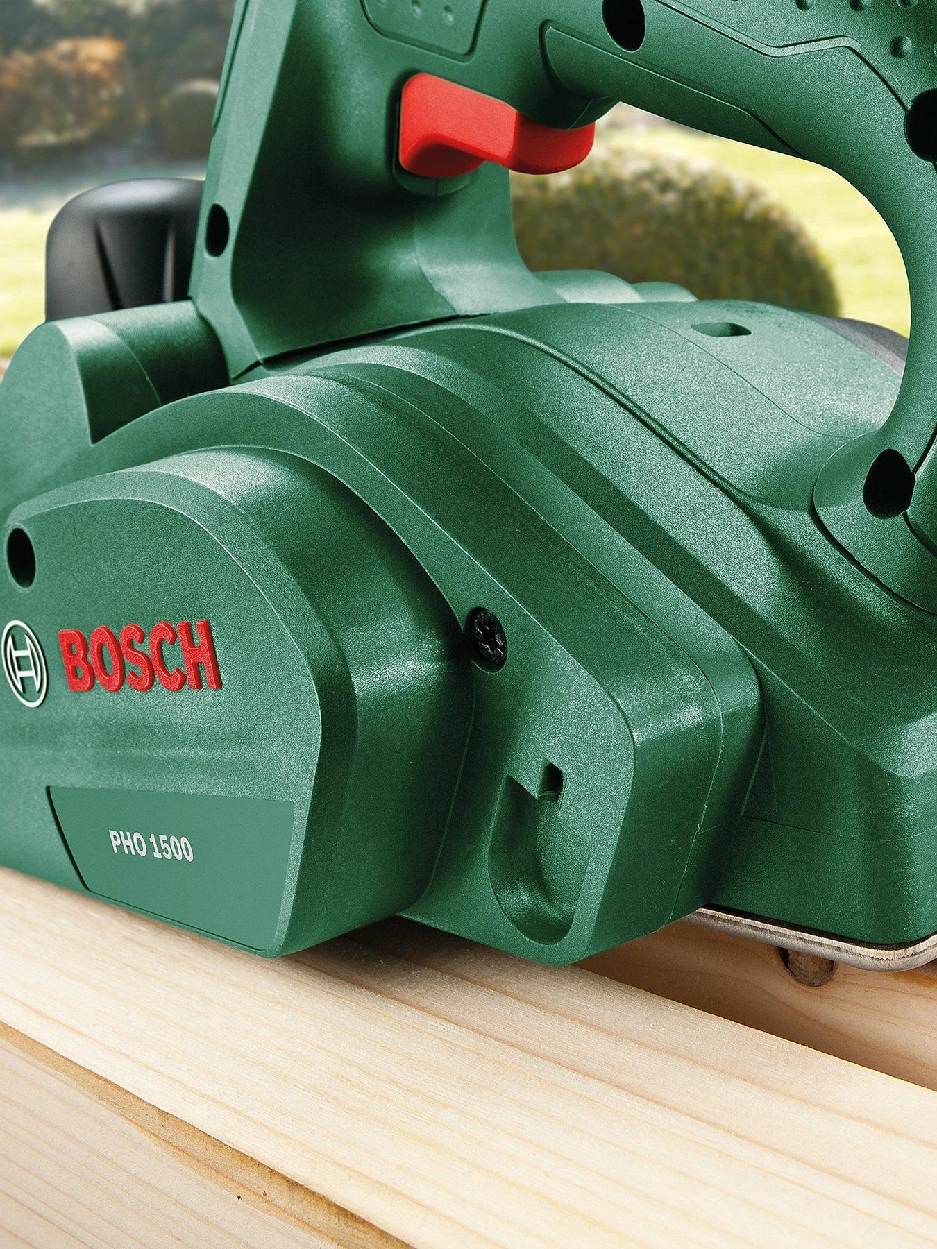 Bosch PHO 1500 Planer 7 Bosch PHO 1500 Planer - Image 5
