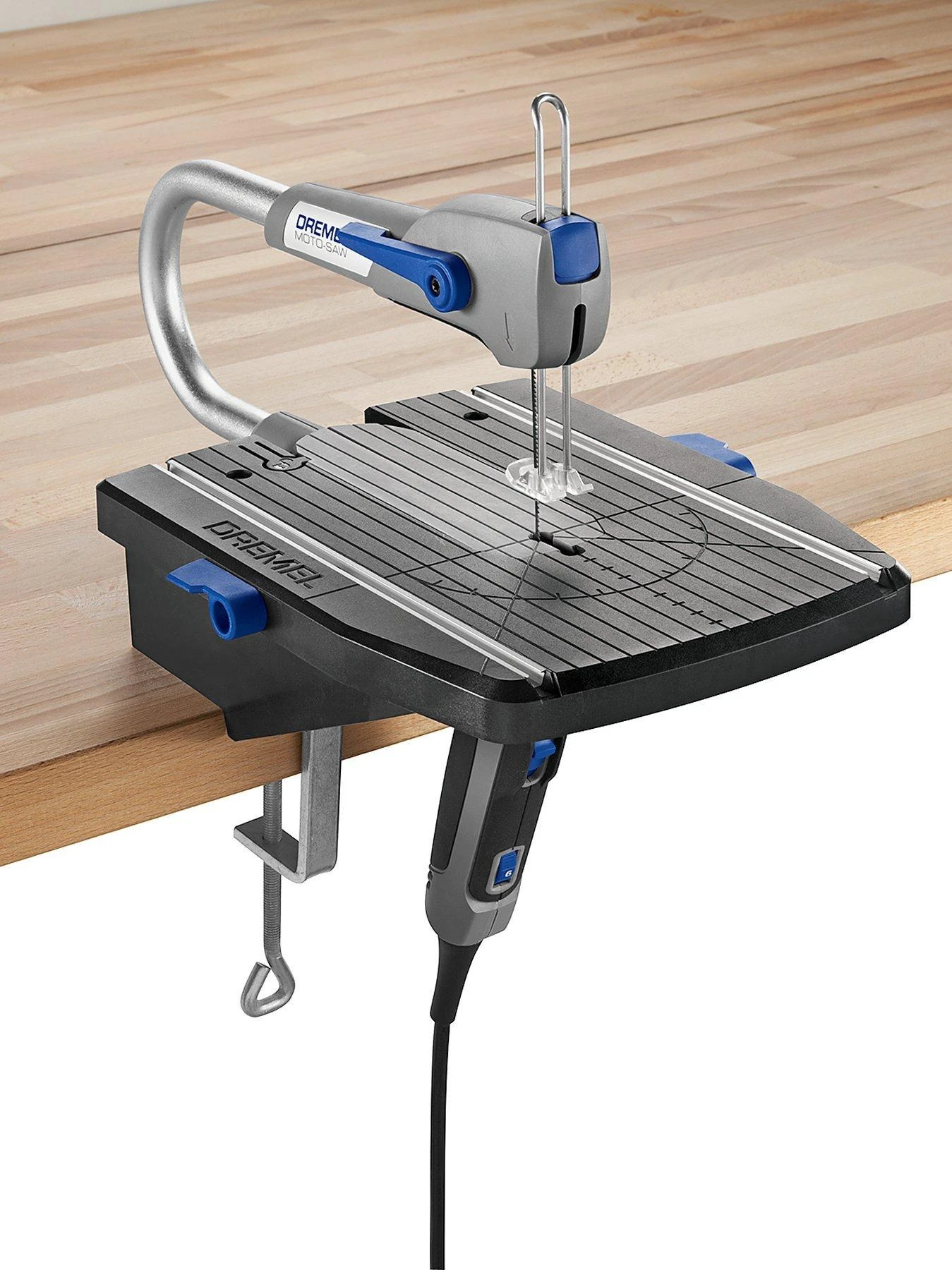 Dremel Moto-Saw Scroll Saw 6 Dremel Moto-Saw Scroll Saw - Image 4