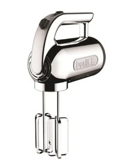 Dualit 89300 Hand Mixer - Chrome -Appliance Pro 6D3AN SQ2 0000000139 CHROME SLd