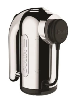 Dualit 89300 Hand Mixer - Chrome -Appliance Pro 6D3AN SQ3 0000000139 CHROME SLd1