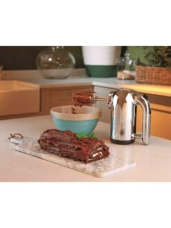 Dualit 89300 Hand Mixer - Chrome -Appliance Pro 6D3AN SQ5 0000000139 CHROME SLd3