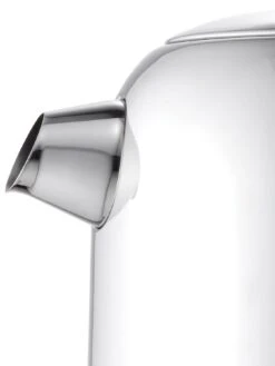 Dualit Classic Stainless Steel 1.7L Kettle -Appliance Pro 6KHGX SQ4 0000000139 CHROME SLd2