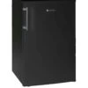 Hoover HVTLU542BHK Under Counter Freezer - Black -Appliance Pro 6MNAR SQ1 0000000088 NO COLOR SLf
