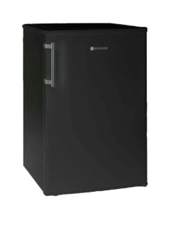 Hoover HVTLU542BHK Under Counter Freezer - Black