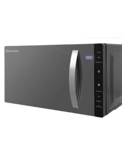 Russell Hobbs RHFM2363B Flatbed Microwave 10 Russell Hobbs RHFM2363B Flatbed Microwave -Appliance Pro 79WV7 SQ3 0000000088 NO COLOR SLd1
