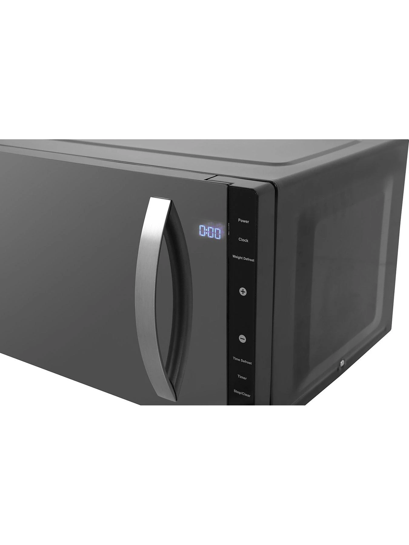 Russell Hobbs RHFM2363B Flatbed Microwave 6 Russell Hobbs RHFM2363B Flatbed Microwave - Image 4