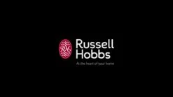 Russell Hobbs RHFM2363B Flatbed Microwave 13 Russell Hobbs RHFM2363B Flatbed Microwave -Appliance Pro 79WV7 SQ6 0000000088 NO COLOR DVvL