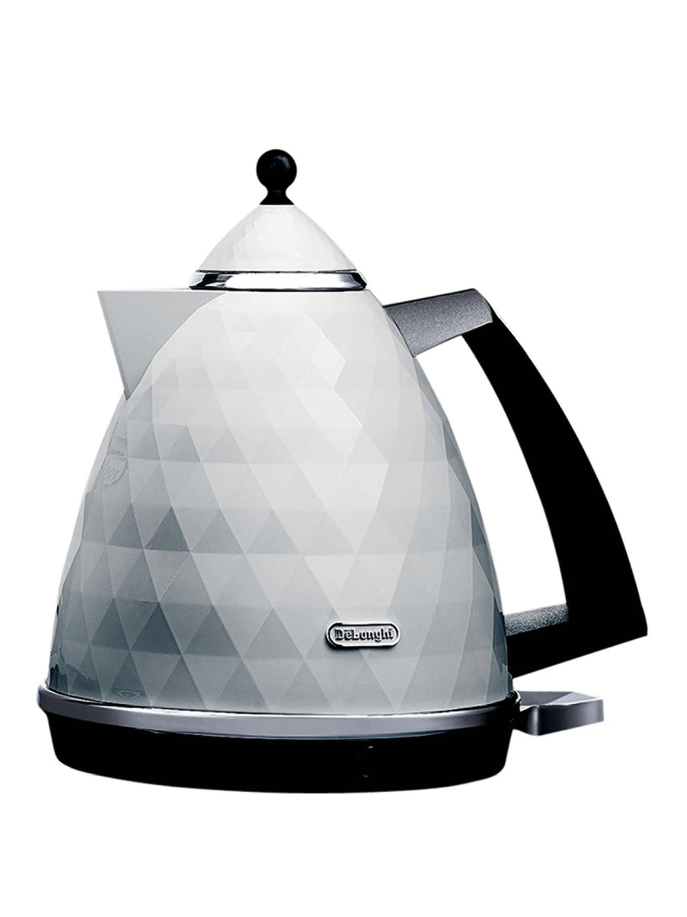 DeLonghi Brillante Kettle KBJ3001.W - White 3 DeLonghi Brillante Kettle KBJ3001.W - White