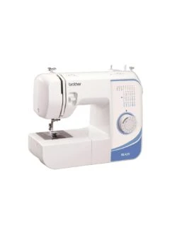 Brother RL425 Sewing Machine -Appliance Pro GQQ7L SQ5 0000000013 WHITE SLd3