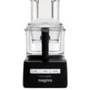 Magimix Cuisine Systeme 4200XL Blender Mix Food Processor - Black -Appliance Pro KD9FG SQ1 0000000004 BLACK SLf