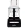 Magimix Cuisine Systeme 5200XL Premium Food Processor - Black 2 Magimix Cuisine Systeme 5200XL Premium Food Processor - Black -Appliance Pro KD9FM SQ1 0000000004 BLACK SLf
