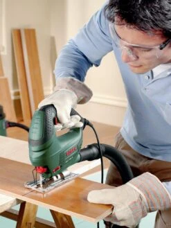 Bosch PST 700 E 500-watt Jigsaw -Appliance Pro KE253 SQ3 0000000099 N A SLd1