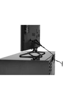 SANUS FPA701-B2 Flat-Panel TV Safety Strap Up To 70" -Appliance Pro KJUJV SQ3 0000000099 N A SLd1