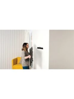 SANUS SimplySafe VML41-B2 Fixed 22-50" TV Bracket 10 SANUS SimplySafe VML41-B2 Fixed 22-50" TV Bracket -Appliance Pro KJUJW SQ4 0000000099 N A SLd2