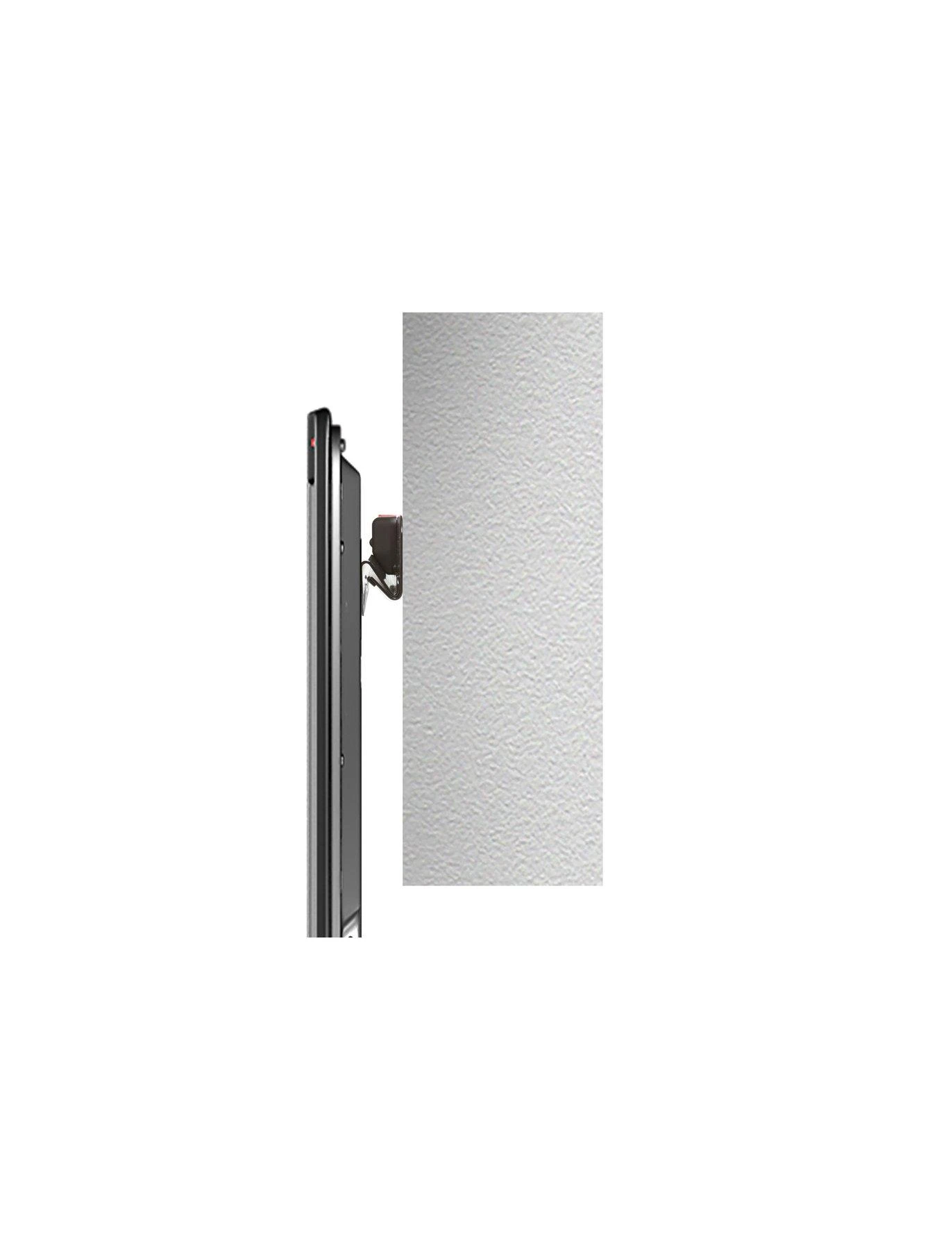 SANUS SimplySafe VLL61-B2 Fixed 47-80" TV Bracket 4 SANUS SimplySafe VLL61-B2 Fixed 47-80" TV Bracket - Image 2