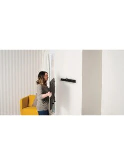 SANUS SimplySafe VLL61-B2 Fixed 47-80" TV Bracket 10 SANUS SimplySafe VLL61-B2 Fixed 47-80" TV Bracket -Appliance Pro KJUJX SQ4 0000000099 N A SLd2