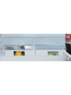 Hotpoint HLA1UK1 60cm Built In Under Counter Fridge - White -Appliance Pro KLMTX SQ4 0000000013 WHITE SLd2