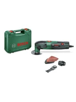 Bosch PMF 220 CE Multi-Functional Tool 8 Bosch PMF 220 CE Multi-Functional Tool -Appliance Pro KM3VJ SQ2 0000000099 N A SLd
