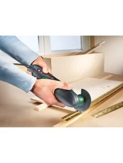 Bosch PMF 220 CE Multi-Functional Tool 10 Bosch PMF 220 CE Multi-Functional Tool -Appliance Pro KM3VJ SQ5 0000000099 N A SLd3