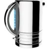 Dualit Architect Grey 1.7L Kettle -Appliance Pro KMUXR SQ1 0000000005 GREY SLf