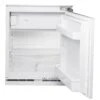 Indesit IFA1.UK 60cm Built-In Fridge With Icebox - White -Appliance Pro KRDE9 SQ1 0000000013 WHITE SLf