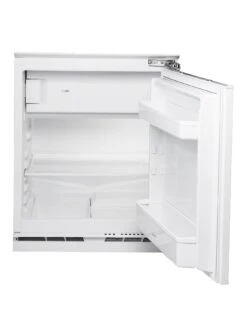 Indesit IFA1.UK 60cm Built-In Fridge With Icebox - White