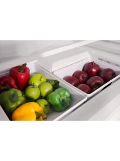 Indesit IFA1.UK 60cm Built-In Fridge With Icebox - White -Appliance Pro KRDE9 SQ5 0000000013 WHITE SLd3