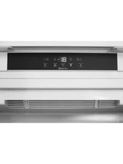 Hotpoint Ultima HF1801EFAA Built-In 177cm High, 55cm Wide Fully Integrated Frost Free Freezer - White 13 Hotpoint Ultima HF1801EFAA Built-In 177cm High, 55cm Wide Fully Integrated Frost Free Freezer - White -Appliance Pro KX4CW SQ6 0000000013 WHITE SLd4