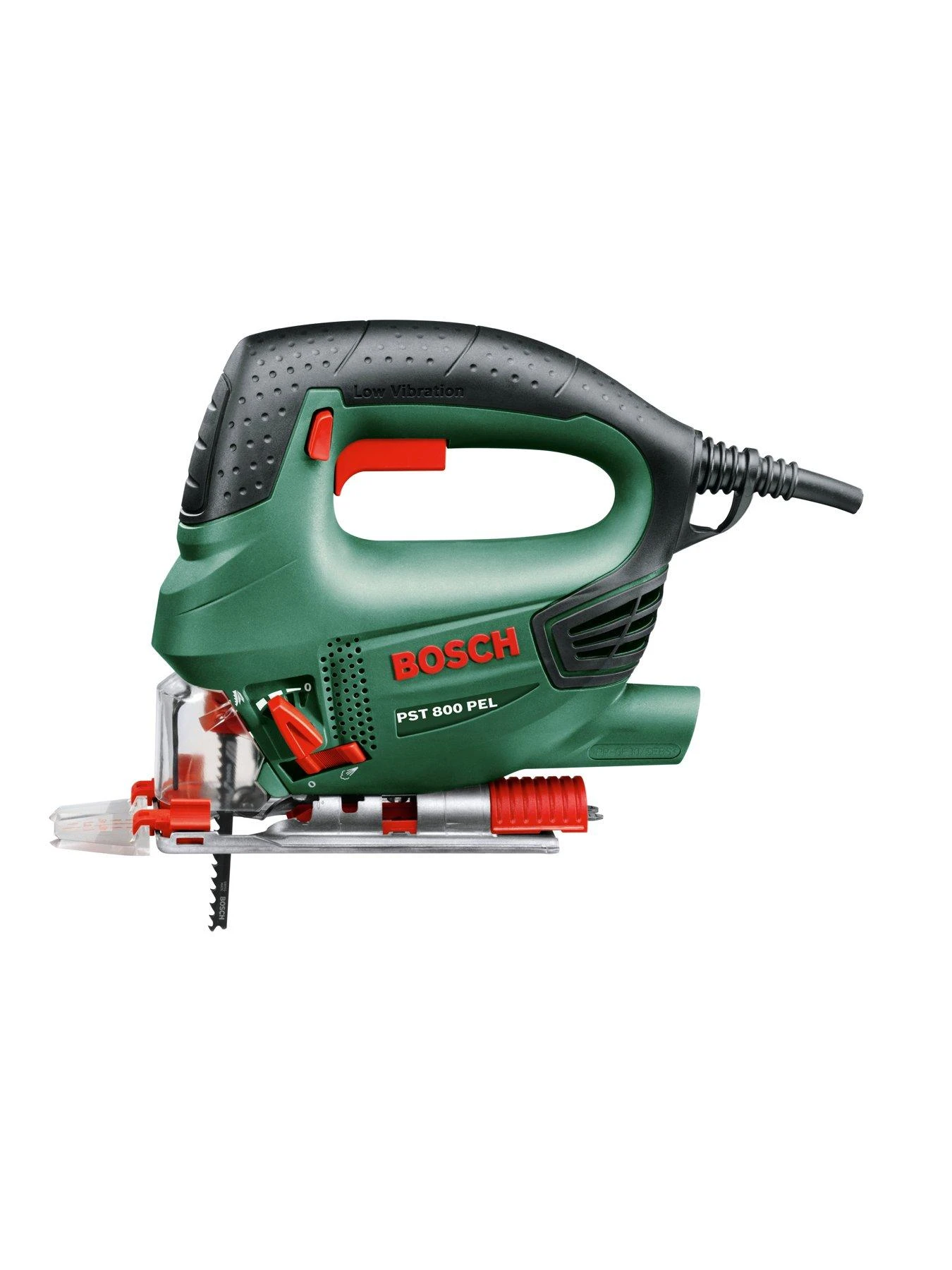 Bosch PST 800 PEL Jigsaw 4 Bosch PST 800 PEL Jigsaw - Image 2