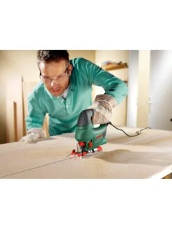 Bosch PST 800 PEL Jigsaw 10 Bosch PST 800 PEL Jigsaw -Appliance Pro L4NEF SQ3 0000000099 N A SLd1