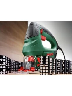 Bosch PST 800 PEL Jigsaw 12 Bosch PST 800 PEL Jigsaw -Appliance Pro L4NEF SQ5 0000000099 N A SLd3